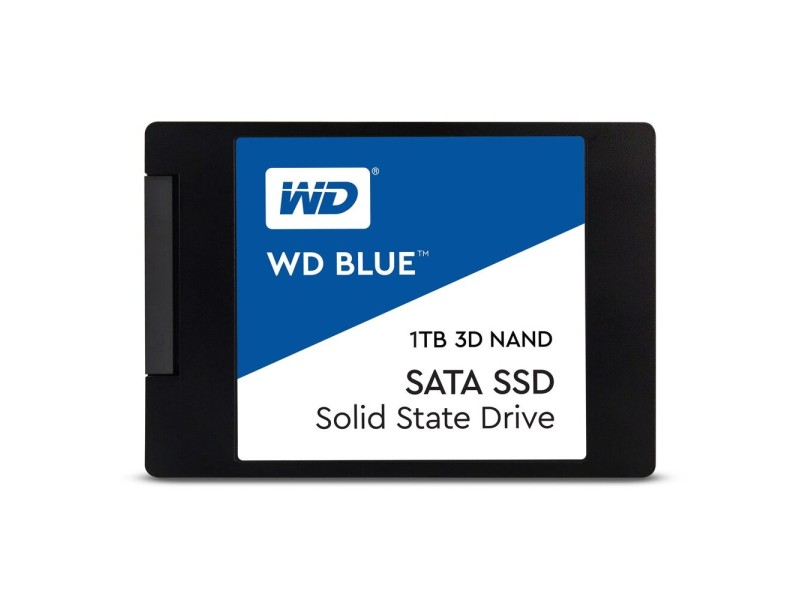 再再販 Western Digital WD Blue SA510 WDS100T3B0A 1TB thebabysense.ca